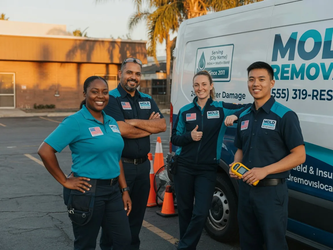 Water Damage Restoration company in Montezuma, NY